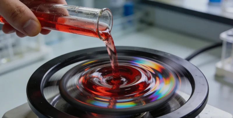 医生与家长讨论儿童脑部影像及基因报告