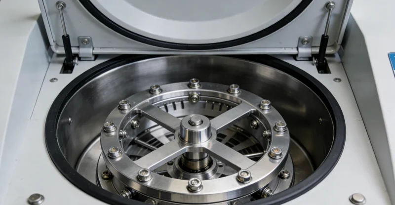 示意图展示多重PCR技术同时扩