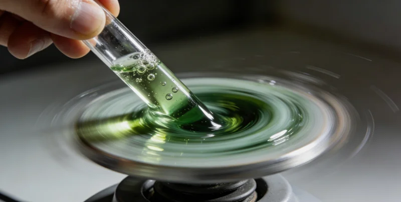 专业医生为患者解读胃癌基因检测报告