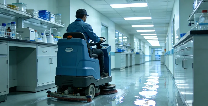 商洛一家人其乐融融在公园散步,