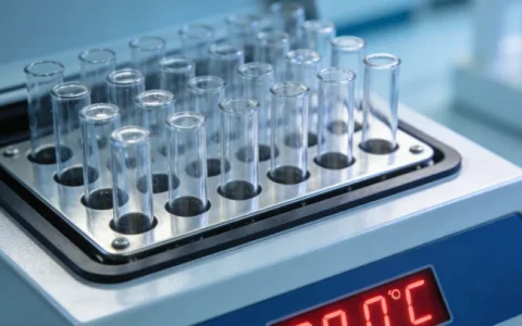 南昌DNA+RNA联检基因检测可靠的机构地址