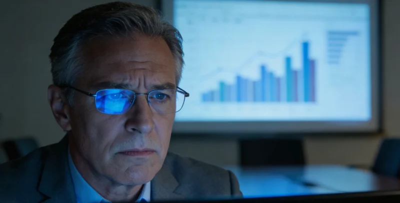 专科医生为患者解读检测报告