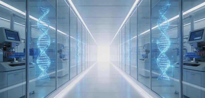 医生正在为患者进行抽血检查,背