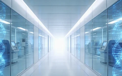 鹤壁CSF mNGS基因检测中心怎么选？一文说清正规中心与避坑要点