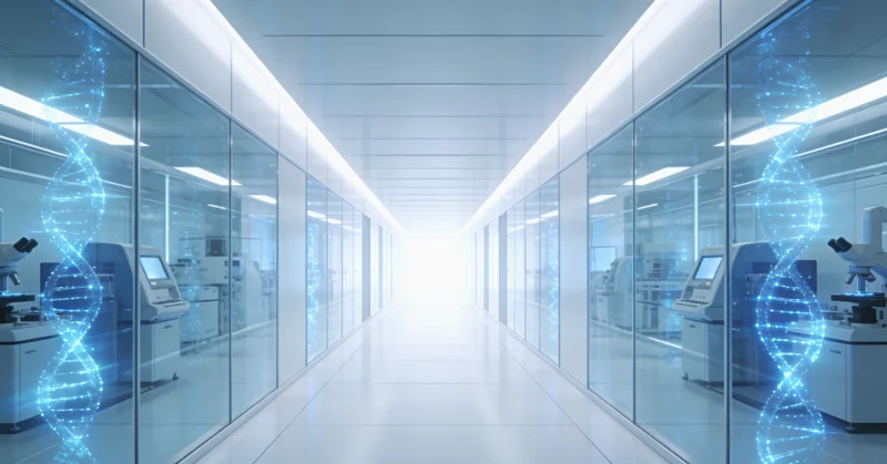 CSF mNGS检测原理示意图