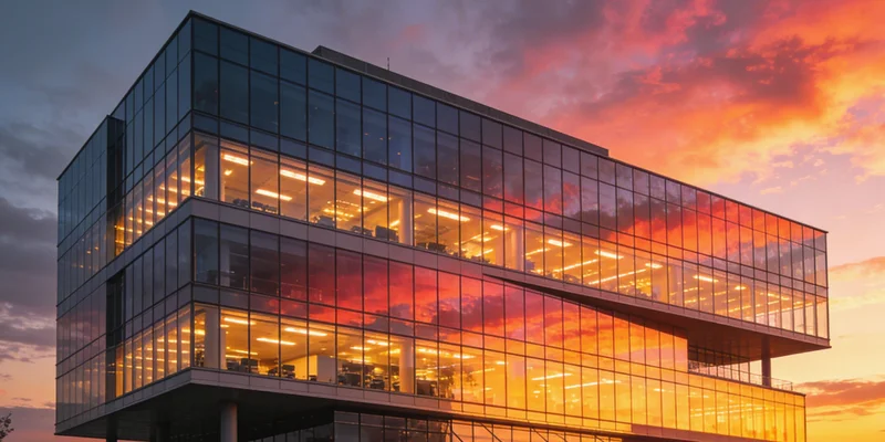 传统检测与基因检测流程对比图