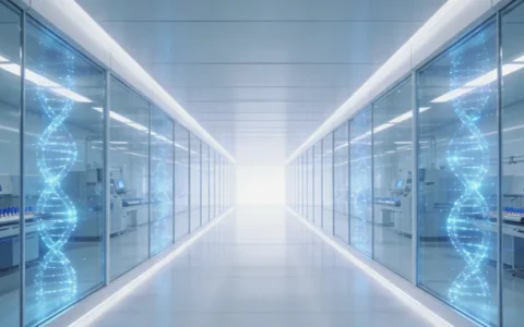 固原呼吸道病毒Panel基因检测哪个机构最好