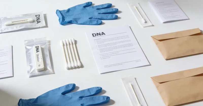 玉溪本地医疗采样点实景