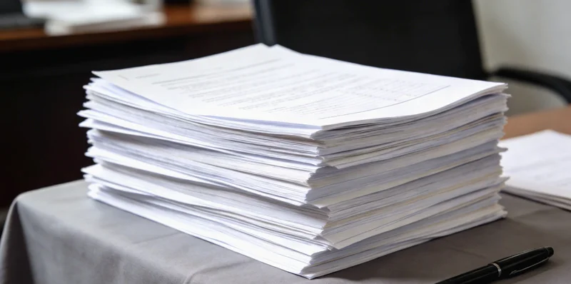 医生与患者及家属在诊室内进行沟