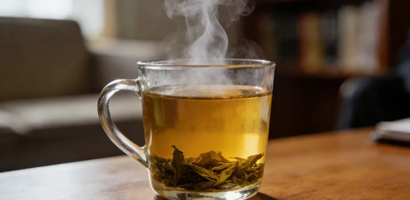 在温馨的咨询室内,专业人员正向