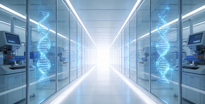 赤峰城市风貌与现代化医疗建筑，体现本地健康服务