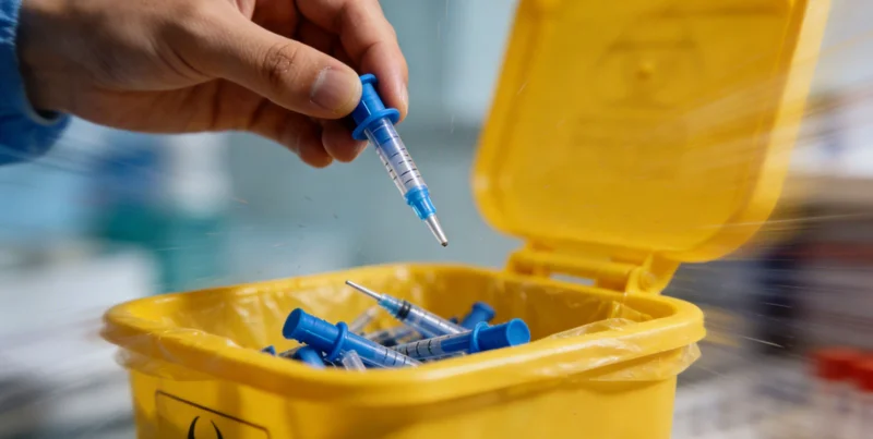 基因检测从咨询到报告的全流程示