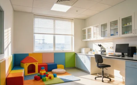 汕尾细菌基因检测正规机构有哪些？