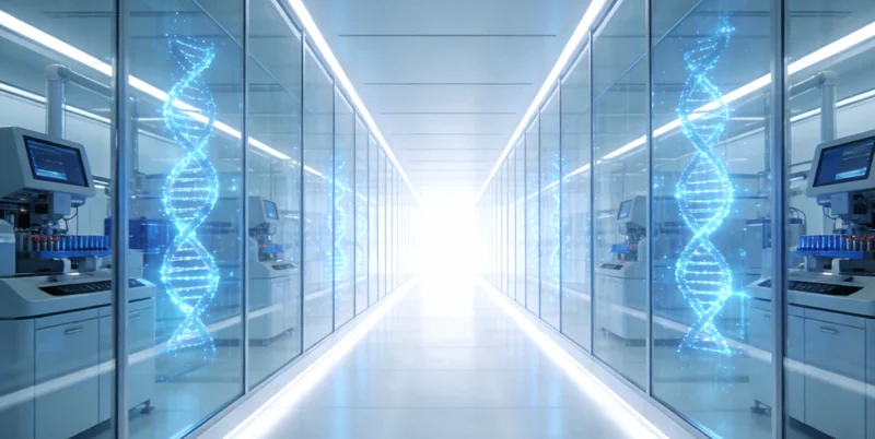 PCR检测报告显示病原体基因序