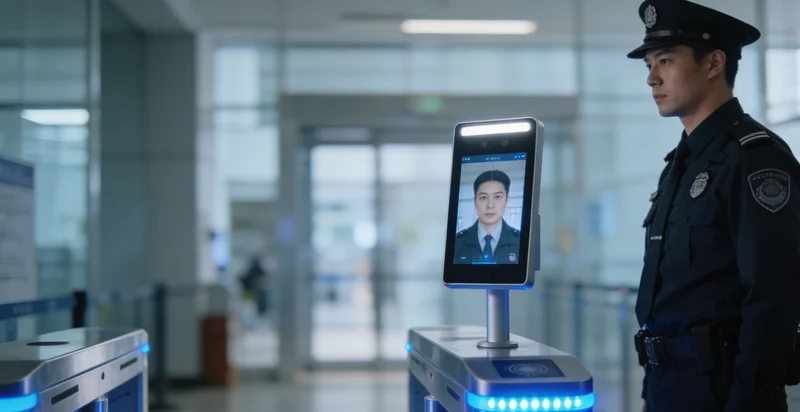 肺孢子菌肺炎典型的肺部CT影像