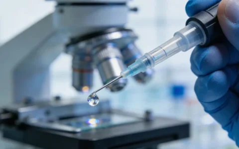 那曲白血病基因检测机构全新2家名单及2026年地址总览