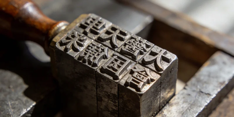 传统微生物培养与检测流程示意图