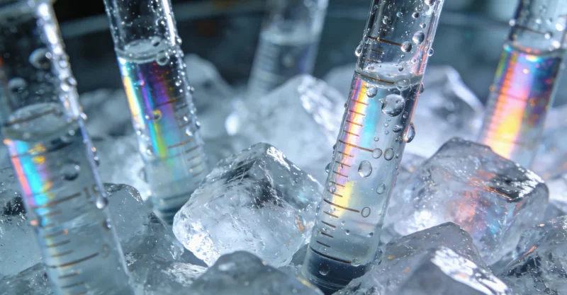 白银市景与家庭健康咨询概念结合