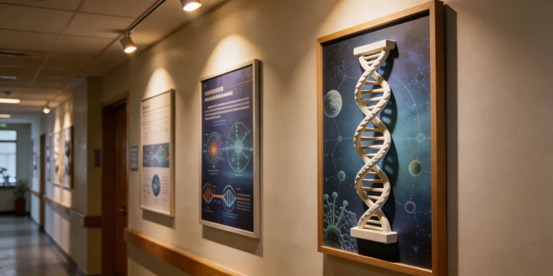 专业医生解读检测结果