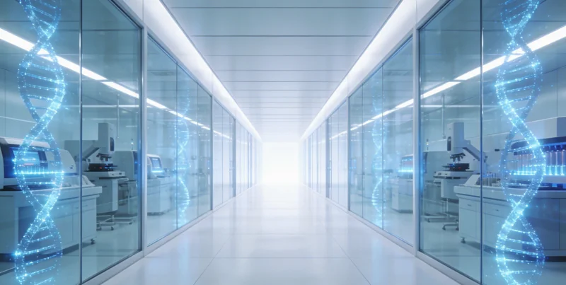 对比图:传统单项检测与多种病毒