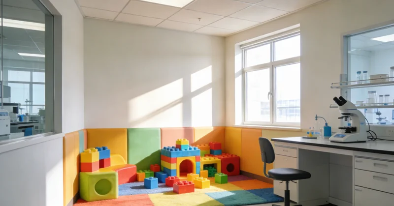 医生正在分析脑膜瘤的医学影像