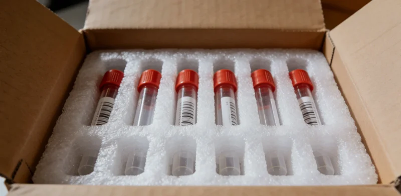 强调机构资质、隐私保护与共同决