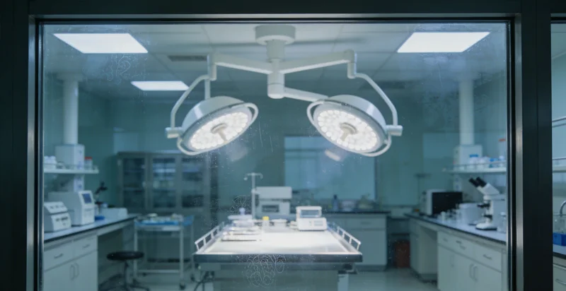 专业基因检测实验室出具报告