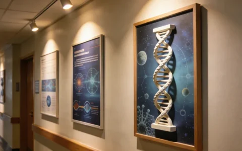 佛山混合感染基因检测如何选择权威的机构