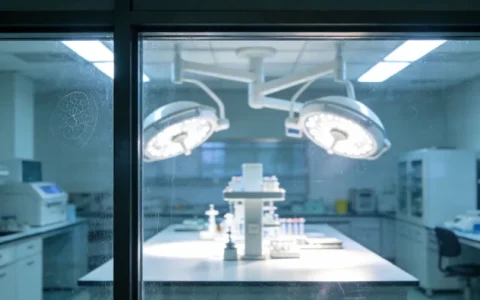 常德真菌基因检测地址在哪