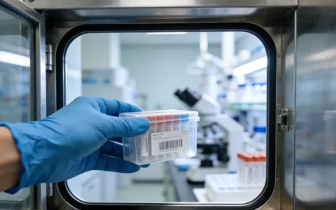 安庆淋巴瘤基因检测机构超全5家名录及2026年地址汇总