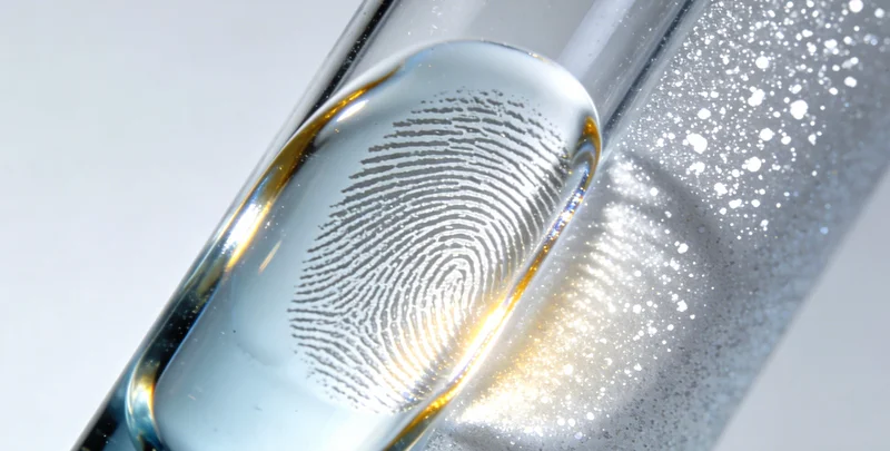 医生团队围绕检测结果讨论治疗方