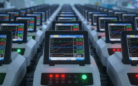 揭阳DNA mNGS基因检测合法机构