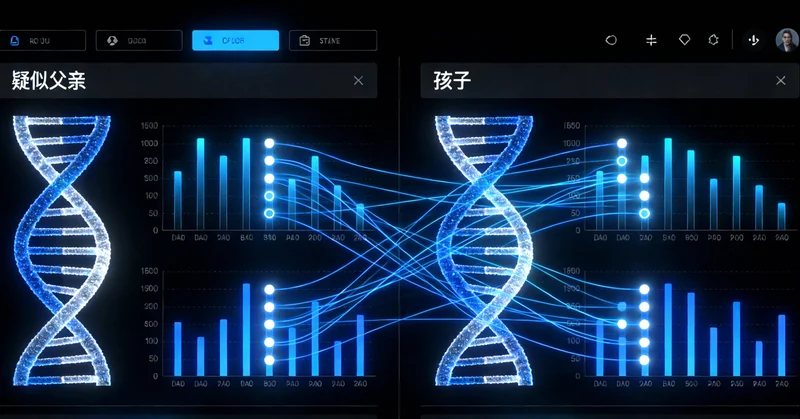 泰州家长带着孩子咨询医生,面露