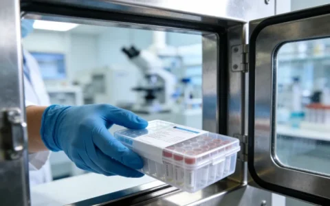 沈阳肉瘤基因检测哪里比较靠谱