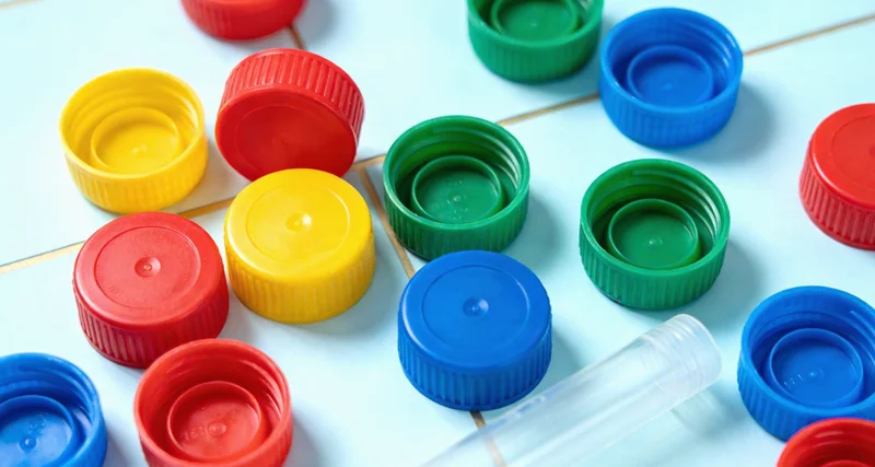 专业基因检测实验室环境