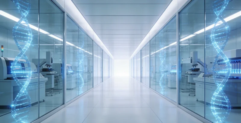 专业基因检测报告解读