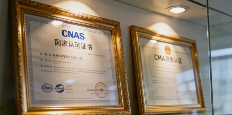 一位渔业劳动者在湖面上工作的场