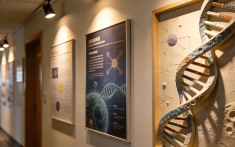 岳阳髓母细胞瘤基因检测正规机构名录推荐5家(2026年参考)