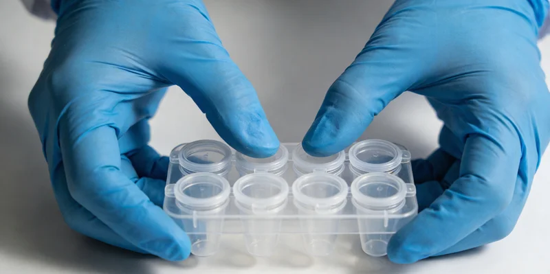 专业的食管癌基因检测报告分析