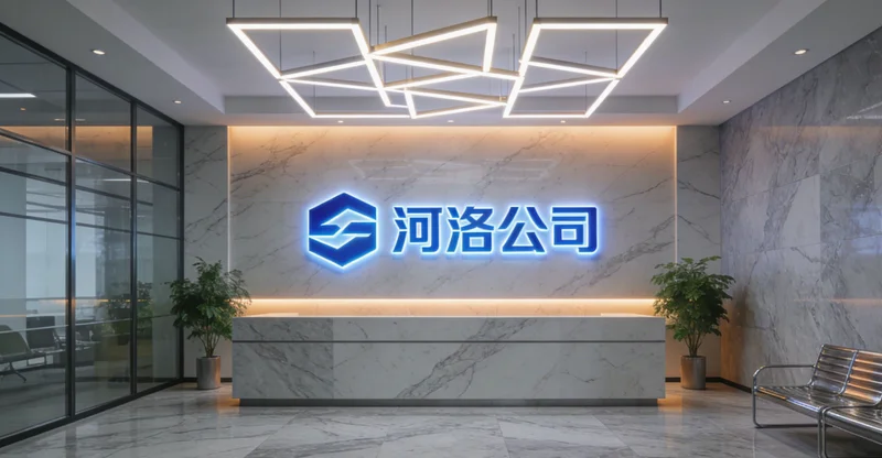 医生正在向咨询者讲解检测报告