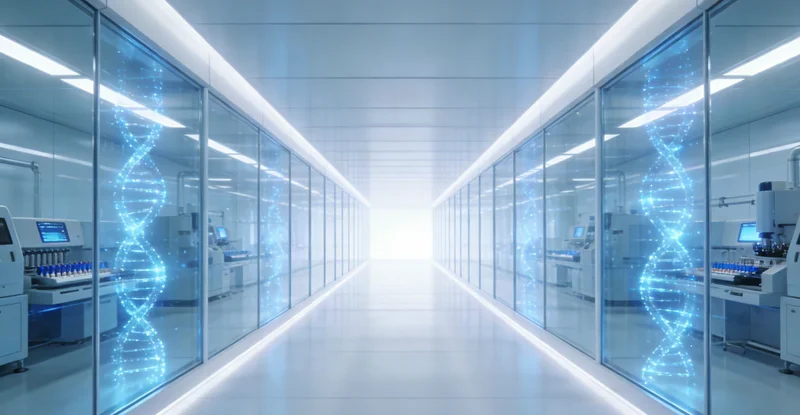 专业人士分析PCR检测报告