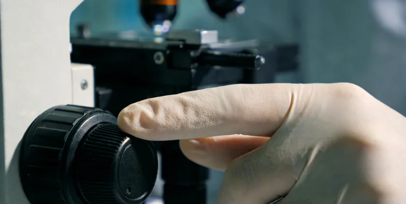 不同检测机构服务对比图表