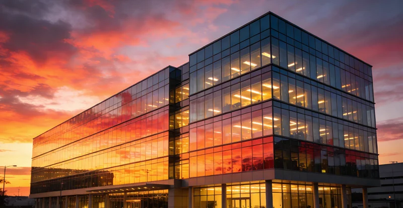 漳州城市景观，体现地域特色与市