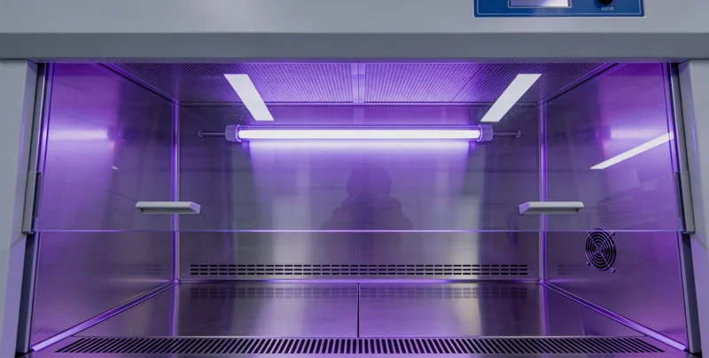 康复中的患者与医生交流,面带微