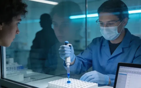 德阳做脓毒症病原基因检测的机构