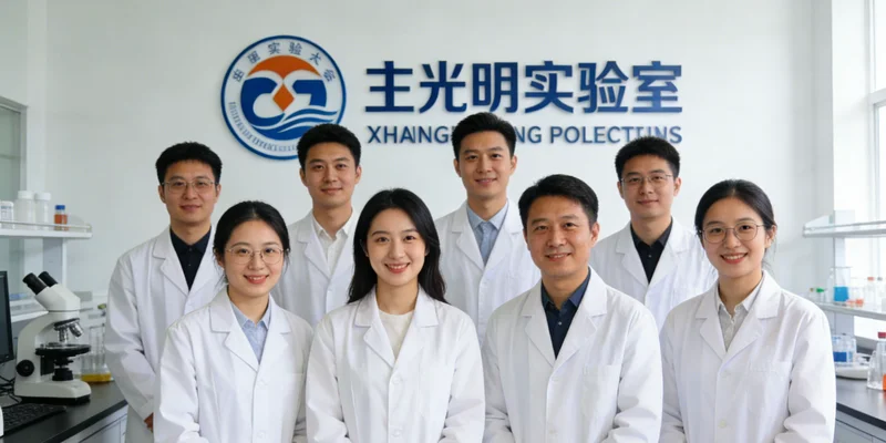 医生正在进行支气管镜肺泡灌洗液