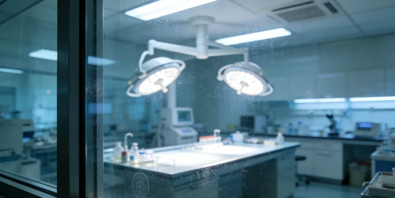 专业医生为患者解读甲状腺基因检测报告