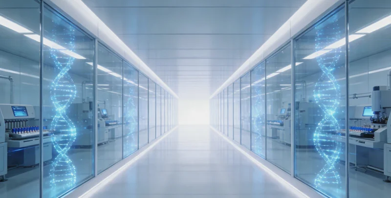 信息图展示RNA mNGS技术