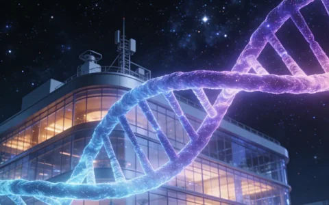 秦皇岛mNGS送检要求基因检测机构精准查询：本地正规检测点地址一览