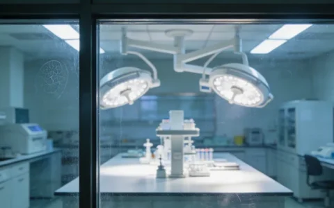 沈阳CMV基因检测哪里正规？一文读懂机构选择与避坑指南